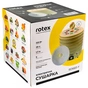 Сушка для овочів та фруктів Rotex RD660-Y - уменьшенное изображение 7