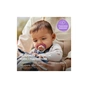 Пустышка Philips AVENT Ultra Air I love... для девочек 6-18 мес (SCF080/04_SCF080/27) - уменьшенное изображение 3