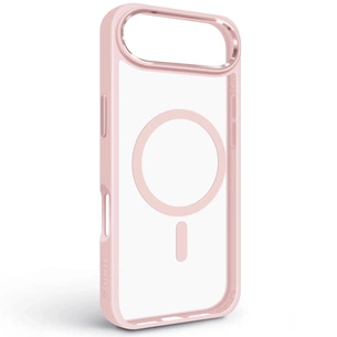 Чохол до мобільного телефона Armorstandart Unit MagCase Apple iPhone 17 Air Pale Pink (ARM86311) зображення 1