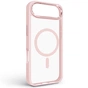 Чохол до мобільного телефона Armorstandart Unit MagCase Apple iPhone 17 Air Pale Pink (ARM86311) - зменшене зображення 1