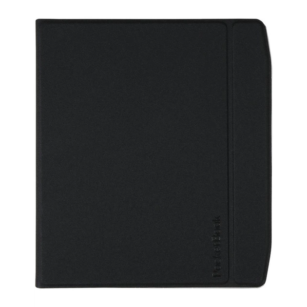 Чохол до електронної книги Pocketbook 700 Flip series black (HN-FP-PU-700-GG-CIS) - изображение 1