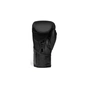 Боксерские перчатки Everlast Elite 2 Boxing Glove P00003271 чорний, золотий 12 унцій (009283623715) - уменьшенное изображение 4