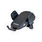 Універсальний автотримач Verbatim FWC-01 with Qi Fast Wireless Car Charger (49552) - уменьшенное изображение 2
