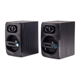 Акустична система Microlab B-23 USB Wooden (B-23) зображення 1