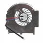 Вентилятор ноутбука Lenovo ThinkPad T61/T61P DC(5V,0.25A) 3pin (42W2461/42W2460/MCF-217PAM05) - зменшене зображення 1