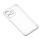 Чохол до мобільного телефона BeCover Anti-Shock Oppo Reno15 5G Clear (715073) - зменшене зображення 3