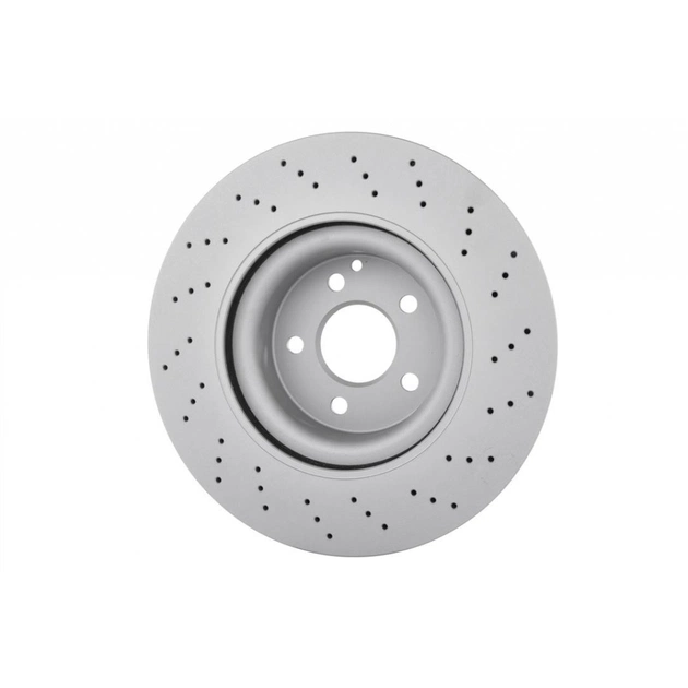 Тормозной диск Bosch 0 986 479 413 - изображение 3
