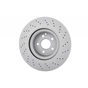 Тормозной диск Bosch 0 986 479 413 - уменьшенное изображение 3