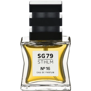 Парфумована вода SG79 STHLM №16 15 мл (7391506336155) зображення 1