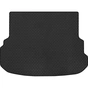 Килимок в багажник EVAtech Mercedes-Benz GLK-Class (X204) 2008-2015 SUV (MB11255B1RBB) - зменшене зображення 1