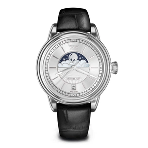 Наручний годинник Aviator V.1.33.0.250.4 зображення 1