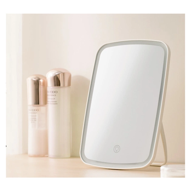 Дзеркало Xiaomi LED Makeup Mirror with 5X (NV662) - изображение 10