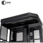Корпус Qube F-TANK Black (FTANK_F1BU3) - зменшене зображення 6
