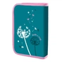 Пенал Yes HP-04 одинарний з двома клапанами Dandelion Cats (533422) - зменшене зображення 2