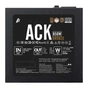 Блок питания 1stPlayer HA-850AA2 850W (ACK-BRZ-850-BK-EU) - уменьшенное изображение 6