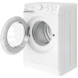 Пральна машина Indesit OMTWSC51052WUA - зменшене зображення 3