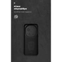 Чохол до мобільного телефона Armorstandart ICON Xiaomi 17 Ultra 5G Black (ARM87872) - зменшене зображення 4