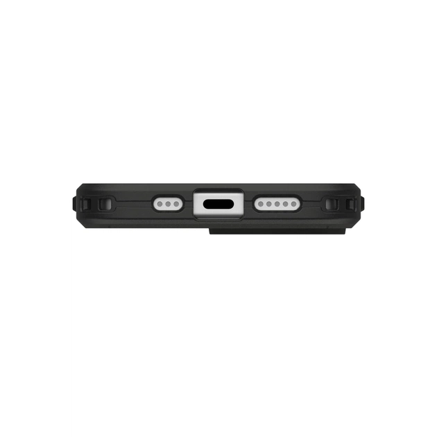 Чохол до мобільного телефона UAG iPhone 17 Civilian MagSafe Black (114547114040) - picture 10