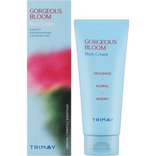Крем для тіла Trimay Gorgeous Bloom Body Cream 200 мл (8809822541171) зображення 1