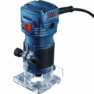 Фрезер Bosch GKF 550 (0.601.6A0.020) picture 1