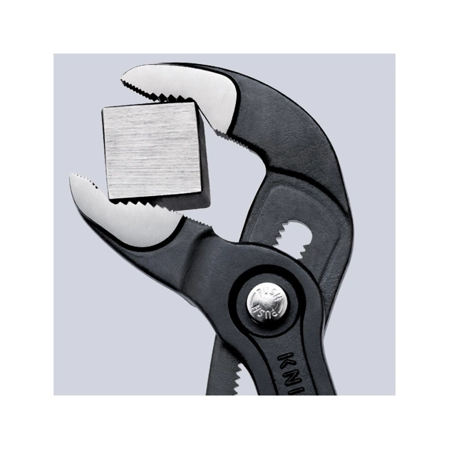 Кліщі KNIPEX сантехнічні Cobra (87 02 300) - picture 4