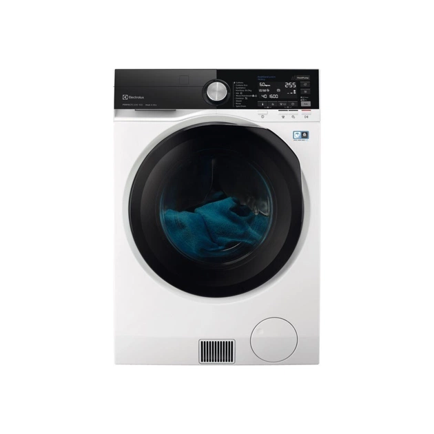 Пральна машина Electrolux EW9W161BUC - зображення 1