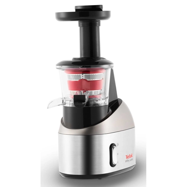 Соковижималка Tefal ZC255B38 - picture 5