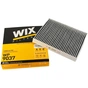 Фільтр салону Wixfiltron WP9037 - зменшене зображення 1