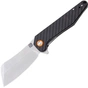 Ніж Artisan Osprey SW, D2, CF (1803P-CF) - зменшене зображення 1