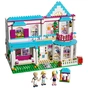 Конструктор LEGO Friends Дім Стефані (41314) - зменшене зображення 2