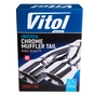 Насадка на глушитель VITOL НГ-0352 - уменьшенное изображение 3