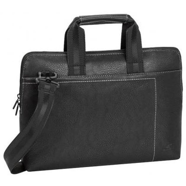 Сумка для ноутбука RivaCase 13.3" 8920 Black - изображение 1