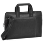 Сумка для ноутбука RivaCase 13.3" 8920 Black - зменшене зображення 1