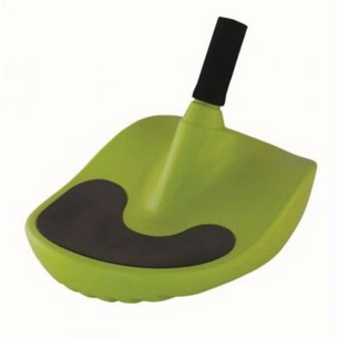 Санки Alpen Gaudi Alpen Zipfel Green (4020716599854) зображення 1