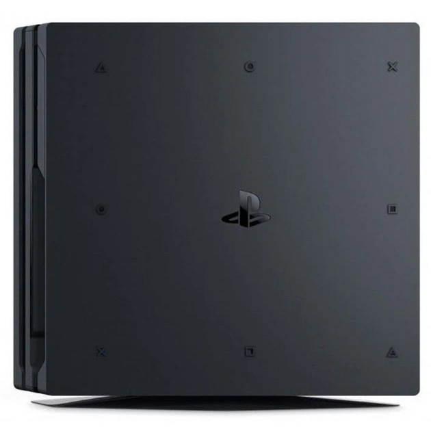 Ігрова консоль Sony PlayStation 4 Pro 1Tb Black (9773412) - изображение 4
