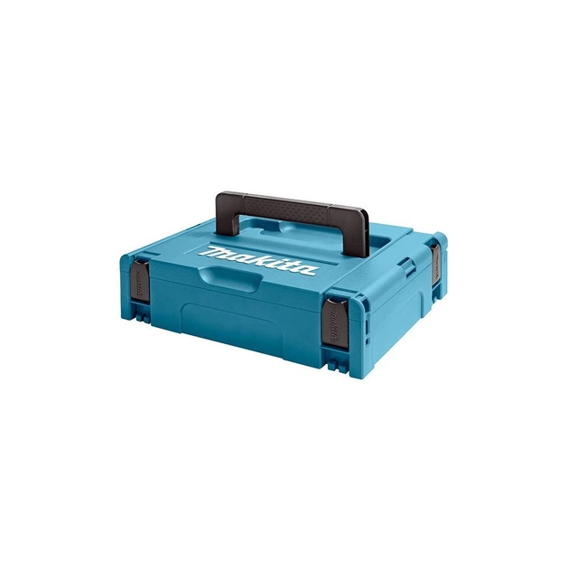 Ящик для інструментів Makita Makpac 1, 395 x 295 x 105мм (821549-5) - зображення 1