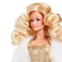 Лялька Barbie Колекційні серії Золоті мрії (DGX88) - уменьшенное изображение 3