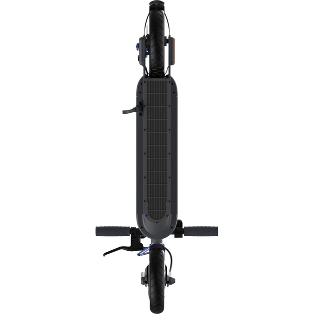 Електросамокат Xiaomi Mi Electric Scooter 3 Black (841545) - зображення 7