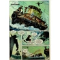 Комікс Загін Х: том 1 - Бенджамін Персі Varvar Publishing (9786170996749) - зменшене зображення 8