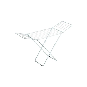 Сушарка для білизни Gimi Alba Підлогова (153393) (931170) зображення 1