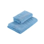 Рушник Ardesto махровий Benefit 100% бавовна блакитний 50х90 см (ART2450LB) - уменьшенное изображение 10