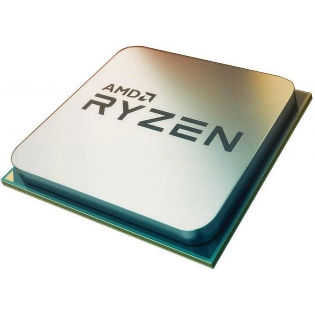 Процесор AMD Ryzen 5 3400G (YD3400C5FHMPK) - изображение 1