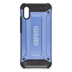 Чохол до мобільного телефона Armorstandart Panzer Xiaomi Redmi 9A Dark Blue (ARM70815) зображення 1