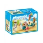 Конструктор Playmobil Візок з морозивом (6335871) - зменшене зображення 1