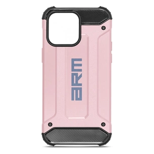 Чохол до мобільного телефона Armorstandart Panzer Apple iPhone 14 Pro Max Pink (ARM71482) зображення 1