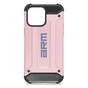 Чехол для мобильного телефона Armorstandart Panzer Apple iPhone 14 Pro Max Pink (ARM71482) - уменьшенное изображение 1