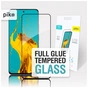 Скло захисне Piko Full Glue Realme 12 4G Black (1283126598647) - зменшене зображення 5