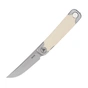 Ніж SRM Enso, White G10, Stonewash (131M-GT) - зменшене зображення 3