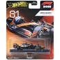 Автотрек Hot Wheels Formula 1 Oscar Piastri 81 (JKD81) - уменьшенное изображение 6