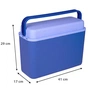Термобокс Bo-Camp Arctic 14 Liters Blue (6702860) - зменшене зображення 5